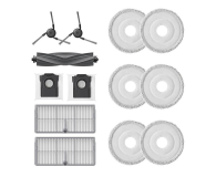 Dreame Zestaw akcesoriów do X40 Ultra / X40 Complete - 1266201 - zdjęcie 1